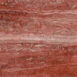 Травертин Travertin Persian Red Iran, фото Купить Травертин Travertin Persian Red Iran в Можайске