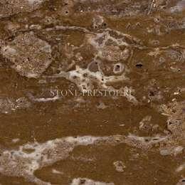 Травертин Travertine Durango Chocolate , фото Купить Травертин Travertine Durango Chocolate в Можайске